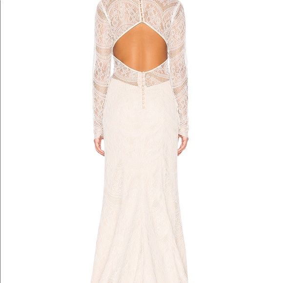 Tularosa X Revolve the Ceremony Dress - Picture 4 of 4